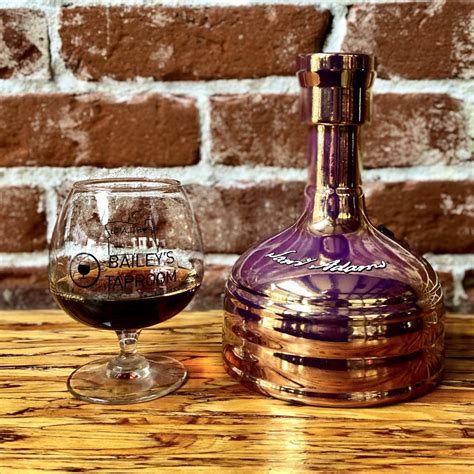 Craft Beer's Timeless Treasure: Unveiling the Legacy of Samuel Adams Utopias