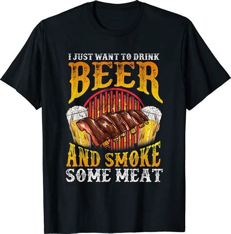 Craft Beer T-Shirts: The Perfect Way to Celebrate Your Love for Beer