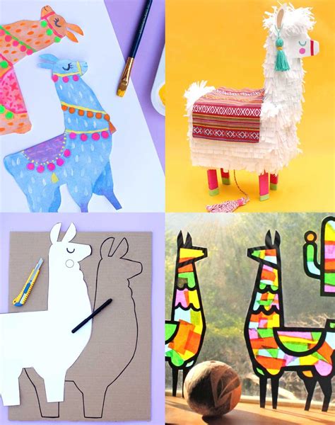 Craft Llama: The Ultimate Symbol of Creativity and Authenticity