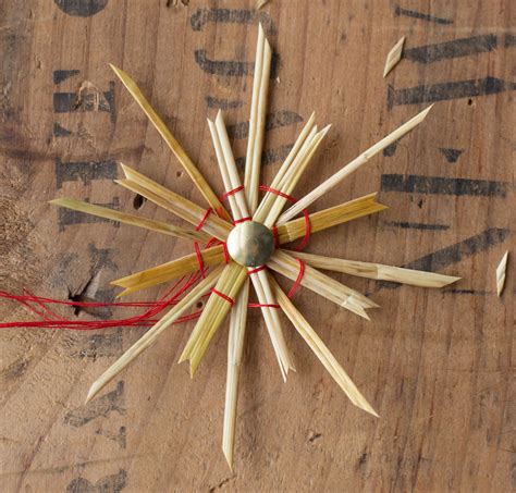 Craft Straw: The Sustainable Star of Modern Crafts