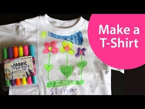 Craft T-Shirts: Express Yourself with Style and Creativity