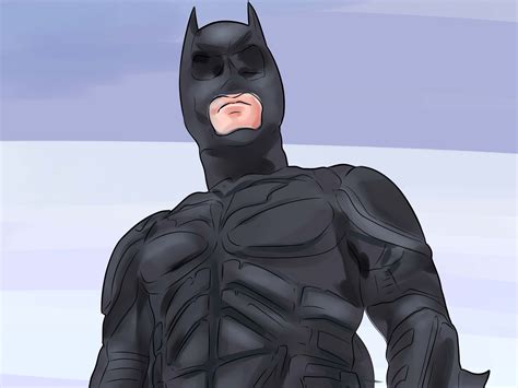 Craft Your Own Batman Suit: A Comprehensive Guide to Superhero Customization