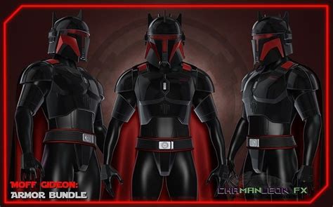 Craft Your Own Beskar Armor: Mandalorian Suit 3D Printing for Epic Cosplay