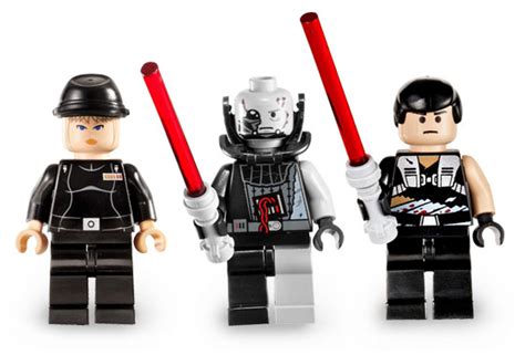 Craft Your Own Rogue Shadow: The Ultimate LEGO Star Wars Odyssey