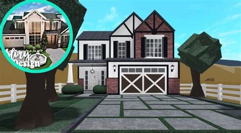 Craft a Dreamy Abode in Bloxburg: The Ultimate House Layout Guide