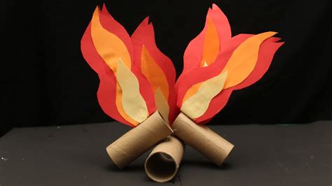 Craft a Fire: