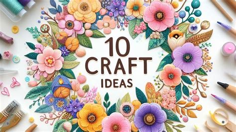 Craft a Precise Idea: