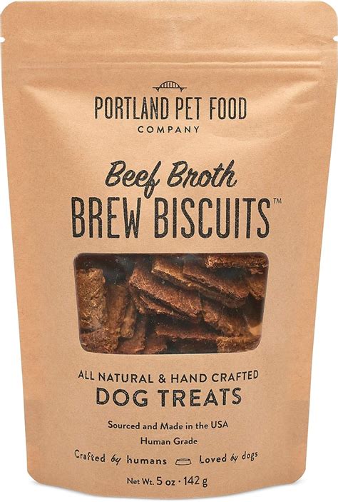 Crafted by Humans, Loved by Dogs