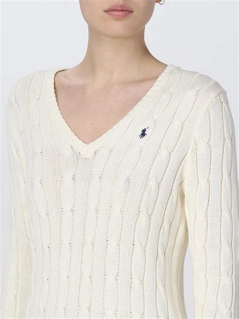 Crafting Excellence: The Foundation of Ralph Lauren Sweaters