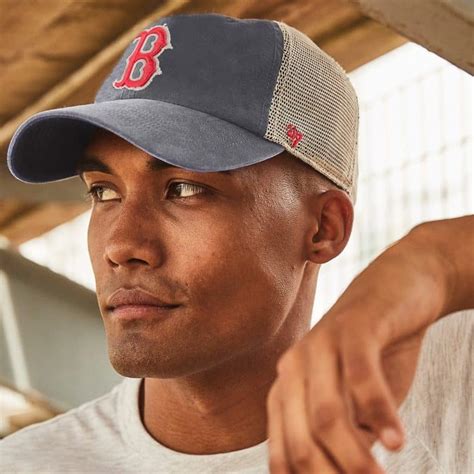 Crafting Excellence: The Hallmark of 47 Brand Hats