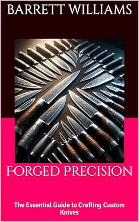 Crafting Firearms: The Art of Forging Precision