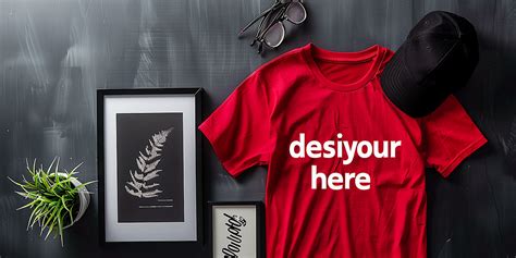 Crafting T-Shirts: Unleashing Creativity and Personal Expression