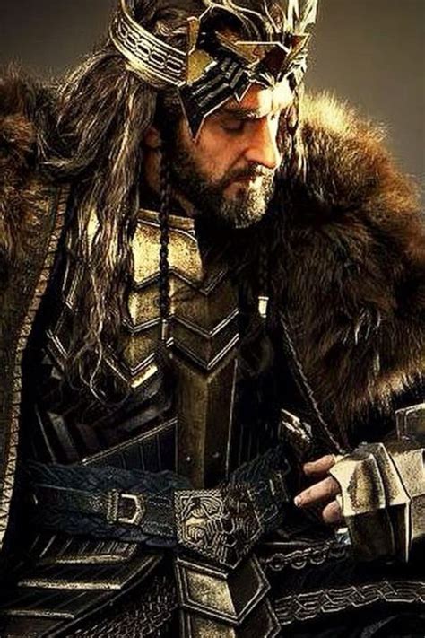 Crafting Thorin's Majestic Armor