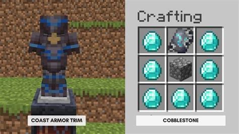 Crafting Your Armor