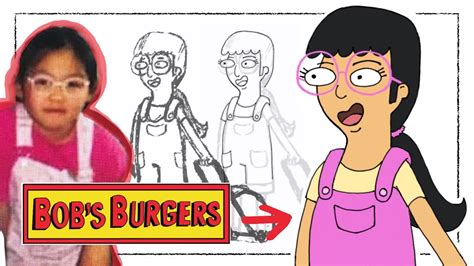 Crafting Your Bob's Burgers Masterpiece: A Step-by-Step Approach