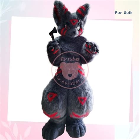 Crafting Your Dream Fursuit Under $250: A Comprehensive Guide