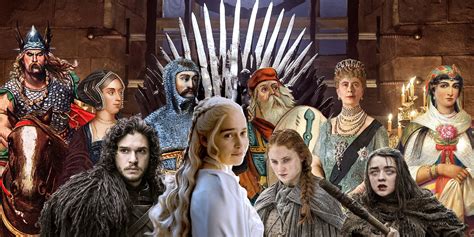 Crafting Your Epic Cosplay: A Guide to Step into the World of Game of Thrones
