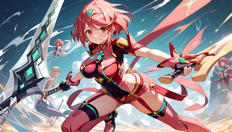 Crafting Your Pyra Masterpiece