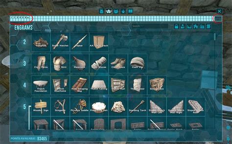 Crafting Your Way to Domination in Ark: Survival Evolved