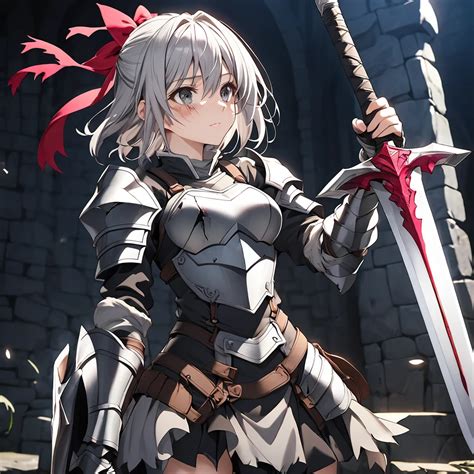 Crafting a Goblin Slayer Masterpiece