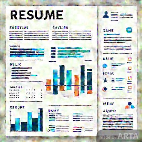 Crafting a Resume That Shines