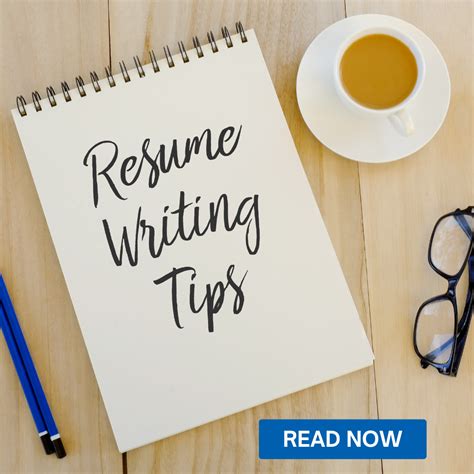 Crafting a Resume That Stands Out: A Guide to Resume Writing in Singapore