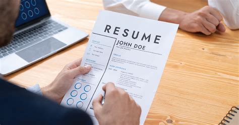 Crafting a Standout Resume: A Comprehensive Guide to Singapore's Best Templates