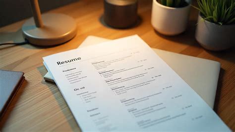 Crafting a Standout Resume in Singapore: The Ultimate Guide