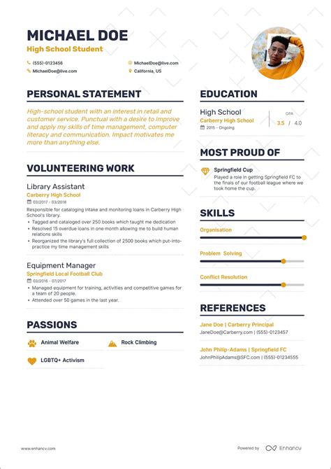 Crafting a Stellar Resume: A Comprehensive Guide with Singaporean Examples