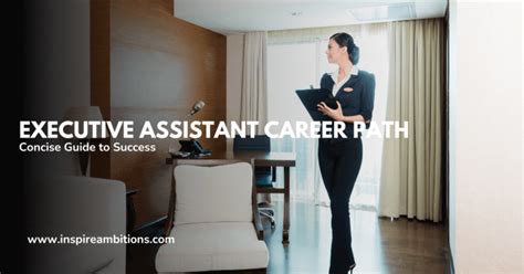 Crafting a Successful Career as an Executive Assistant: Insights from Isabel Salazar