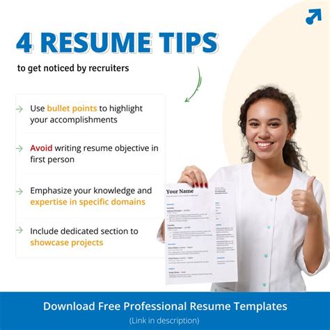 Crafting a Winning Resume: Resume Examples for Singaporean Professionals