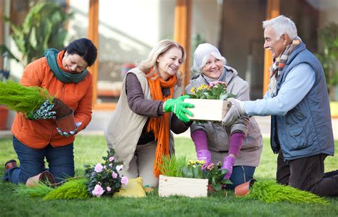 Crafting for Seniors: A Guide to Creative Expression and Wellbeing