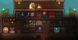 Crafting in Terraria: A Comprehensive Guide to Upgrading Your Arsenal