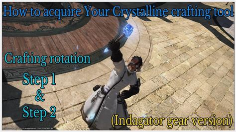 Crafting the Crystalline Form