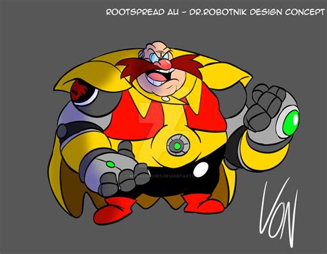 Crafting the Foundation: Understanding Eggman's Design