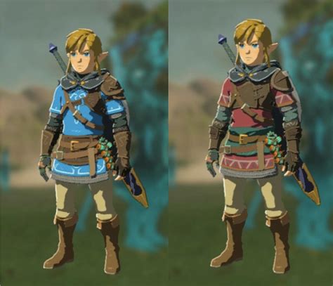 Crafting the Hylian Tunic: A Timeless Symbol of Courage