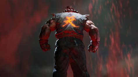 Crafting the Perfect Akuma Costume