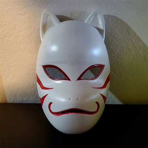 Crafting the Perfect Kakashi Anbu Costume