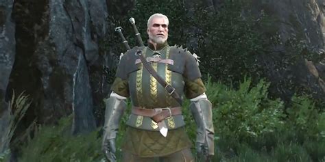 Crafting the Perfect Witcher Gear