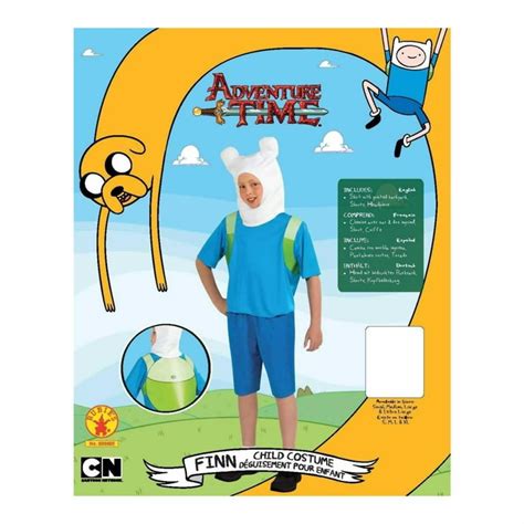 Crafting the Ultimate Finn Costume