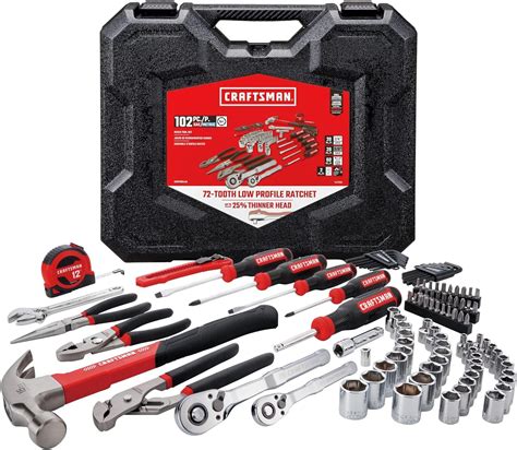Craftsman Hand Tool Catalog