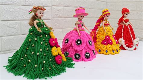 Crafty Dolls PDF