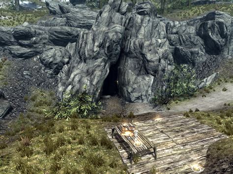 Cragwallow Slope: Unveiling Skyrim's Hidden Treasure