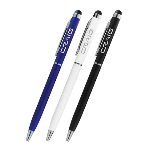 Craig Electronics Capacitive Stylus CCA4037A Epub