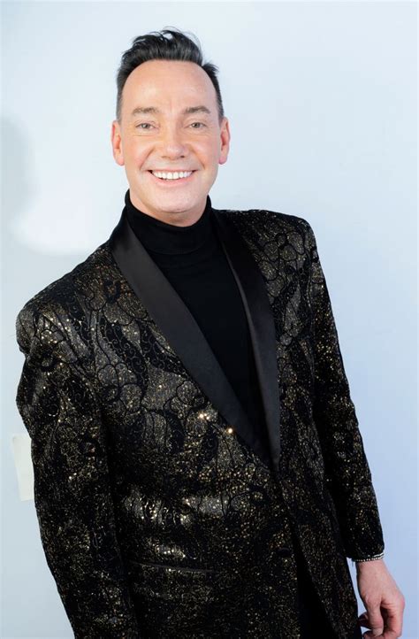 Craig Revel Horwood: A Critique of his Dance Critique