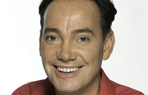 Craig Revel Horwood: Exposing the Secrets of Ballroom Excellence