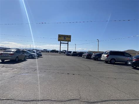 Craigslist Farmington NM: Your Gateway to Local Deals, Services, and More