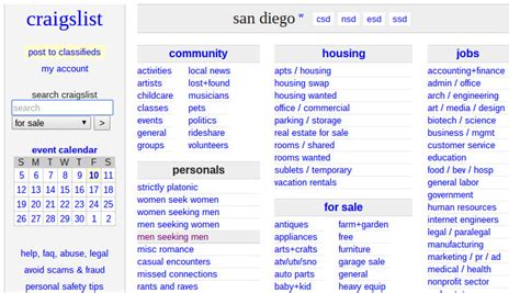 Craigslist Pets San Diego CA: The Ultimate Guide to Finding Your Furry Friend