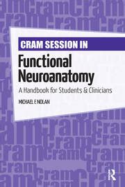 Cram Session in Functional Neuroanatomy A Handbook for Students & Cl PDF