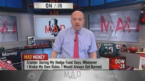 Cramer's Bulls and Bears